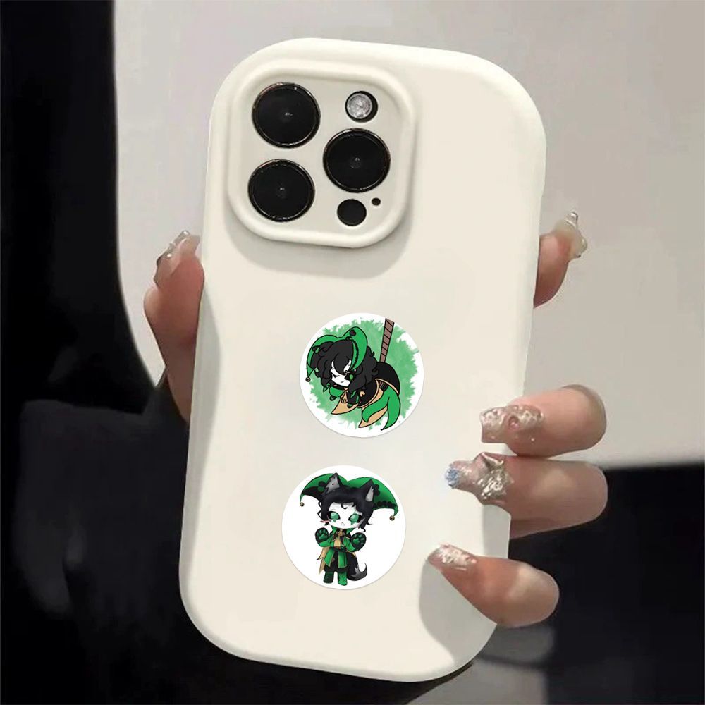 500 Adet/Rulo Anime The Freak  - Car Accessories Ebay incelemesi ve fiyatı