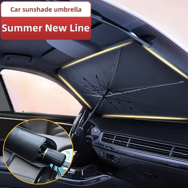 Araba Güneşliği Koruyucu Şemsi - Car Accessories Window incelemesi ve fiyatı