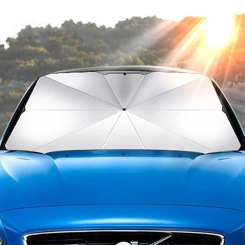 Araba Güneşliği Koruyucu Şemsi - Car Accessories Window incelemesi ve fiyatı