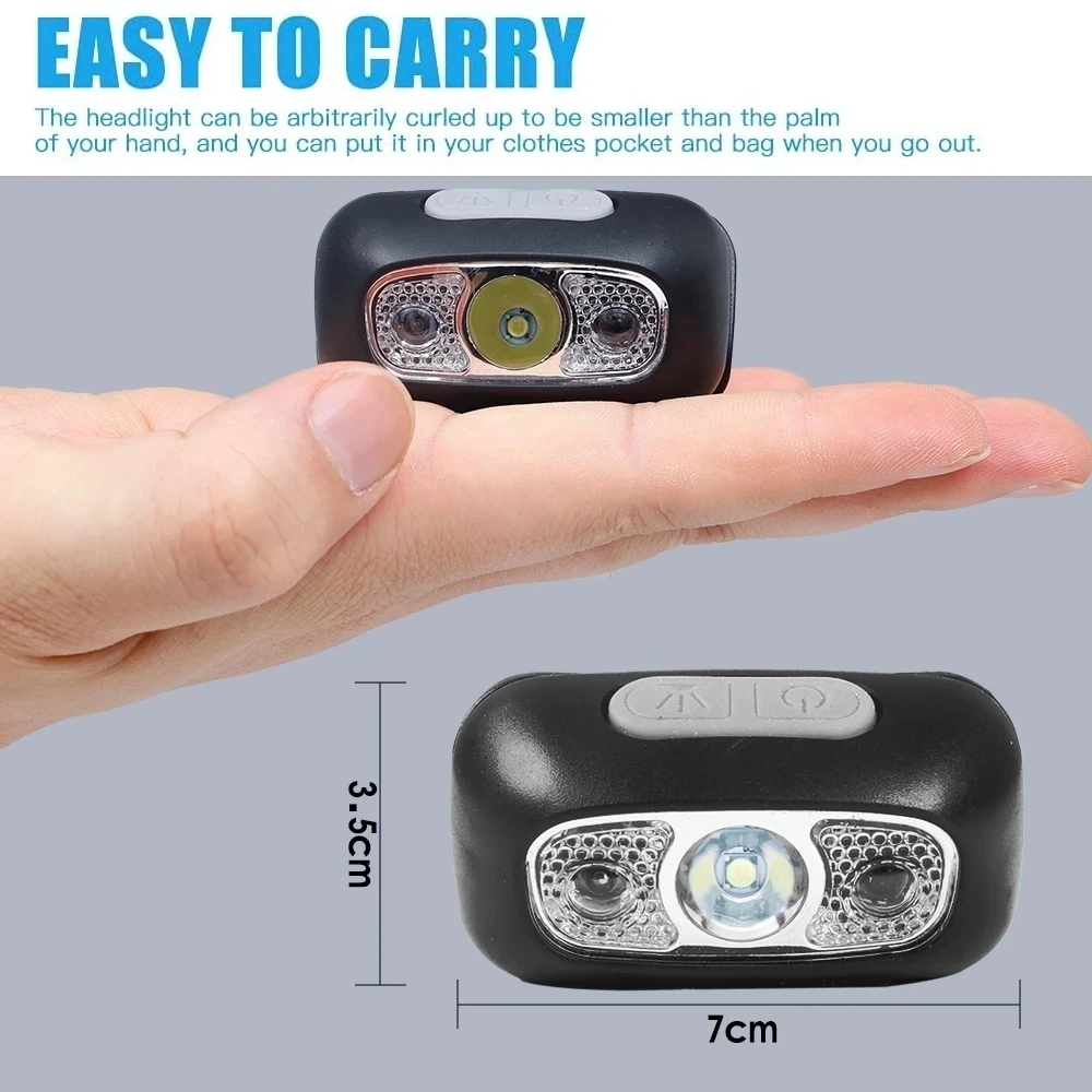 Güçlü Işık Far Taşınabilir LED - Led Headlight Bulbs incelemesi ve fiyatı