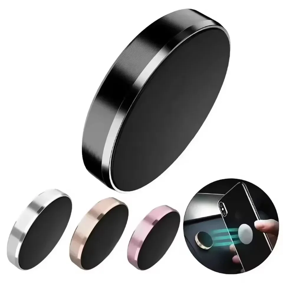Manyetik Araç Telefon Tutucu M - Car Accessories Xiaomi incelemesi ve fiyatı