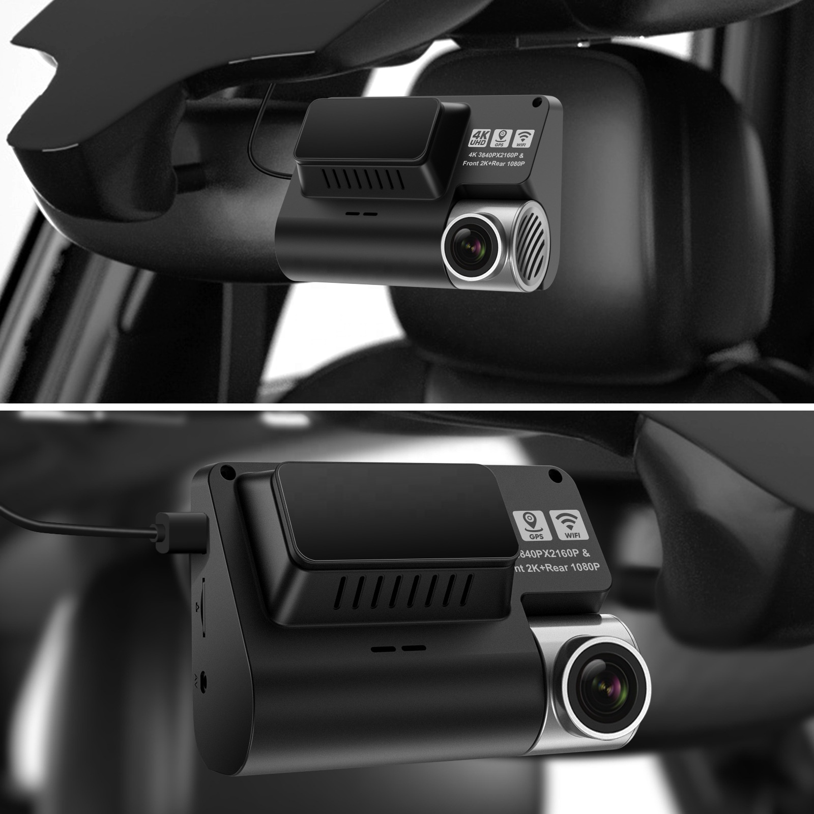 Ön ve arka kamera araç dijital - Rear Camera For Car incelemesi ve fiyatı