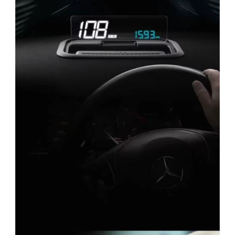 LHD RHD Araç İçi Yükseltilmiş  - Car Accessories Mercedes incelemesi ve fiyatı