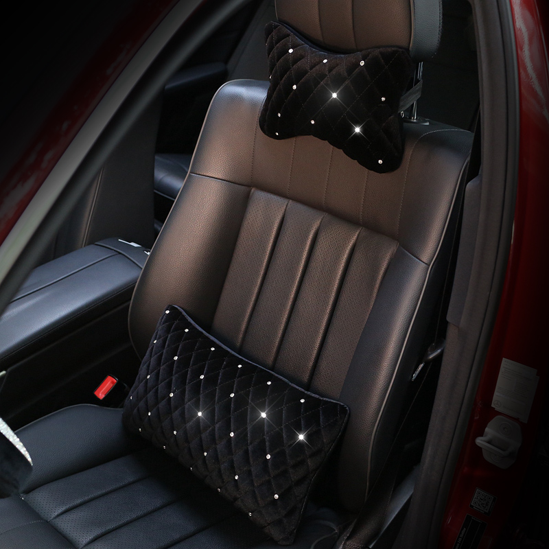 Bling Taklidi Araba Boyun Yast - Car Accessories Nearby incelemesi ve fiyatı