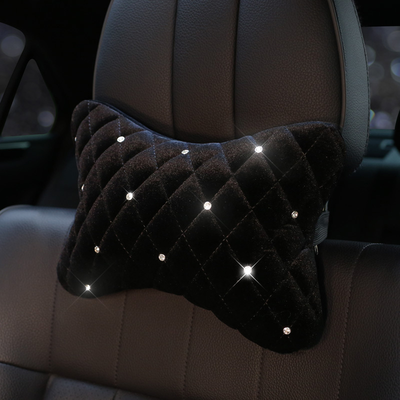 Bling Taklidi Araba Boyun Yast - Car Accessories Nearby incelemesi ve fiyatı