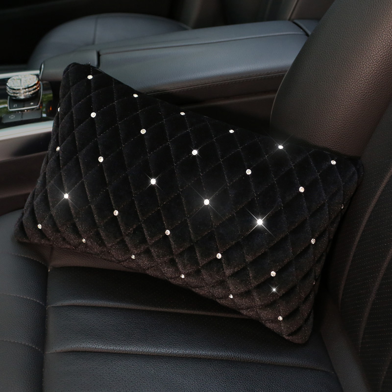 Bling Taklidi Araba Boyun Yast - Car Accessories Nearby incelemesi ve fiyatı
