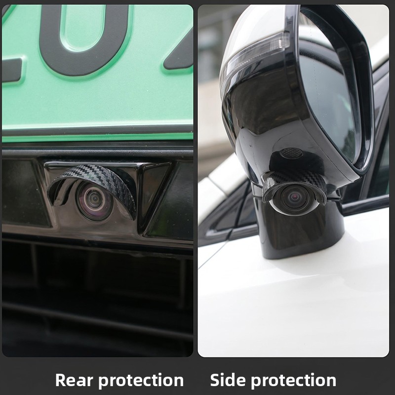 PVC Araç Kamera Lens Koruyucu, - Rear Camera For Car incelemesi ve fiyatı