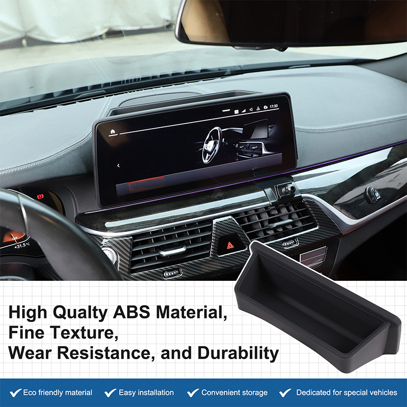BMW 5 6 Serisi GT G30 G32 2021 - Car Accessories Dashboard incelemesi ve fiyatı