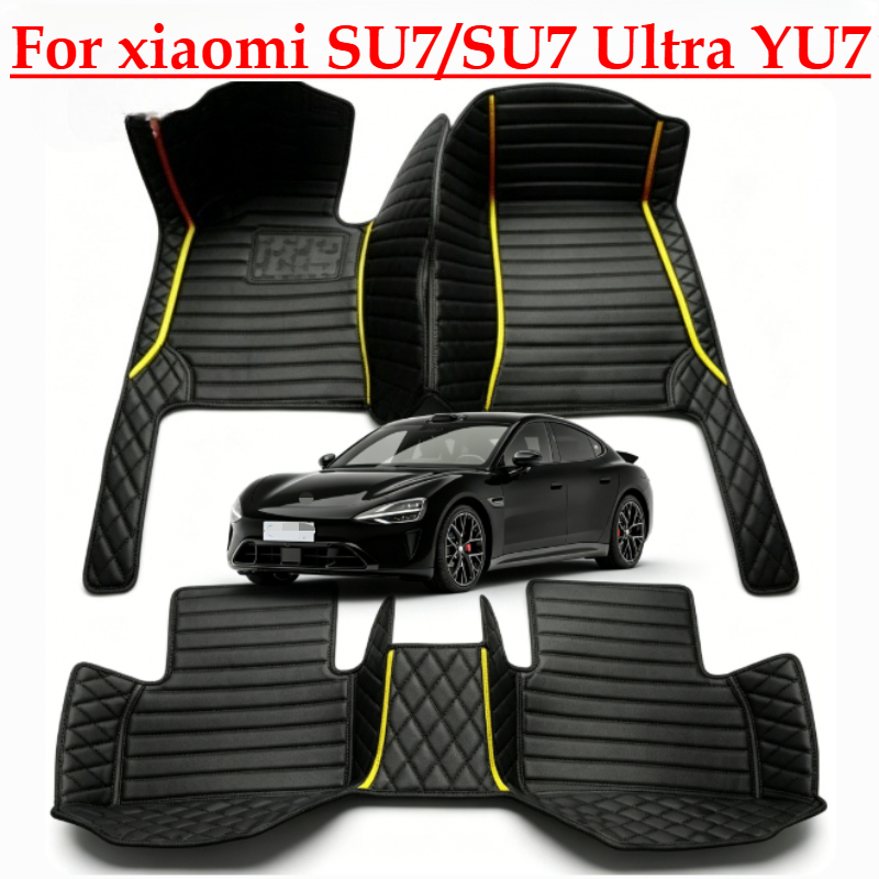 Xiaomi YU7 /SU7 Ultra 2025-202 - Car Accessories Xiaomi incelemesi ve fiyatı