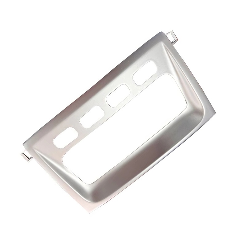 Toyota Land Cruiser 100 Ujz100 - Car Accessories Dashboard incelemesi ve fiyatı