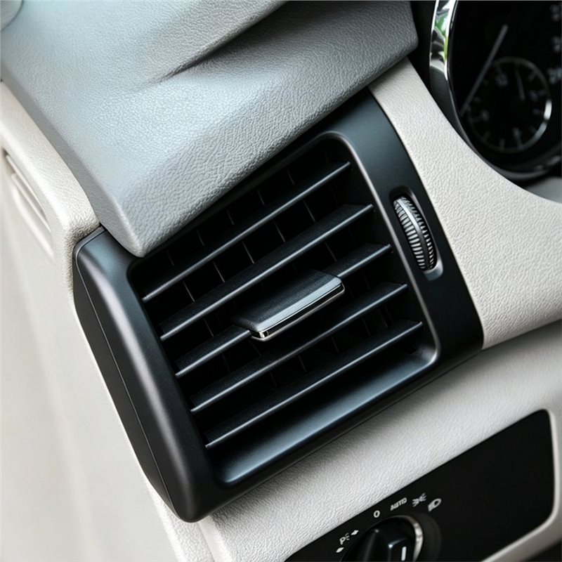 Mercedes Benz R Serisi W251 20 - Car Accessories Dashboard incelemesi ve fiyatı